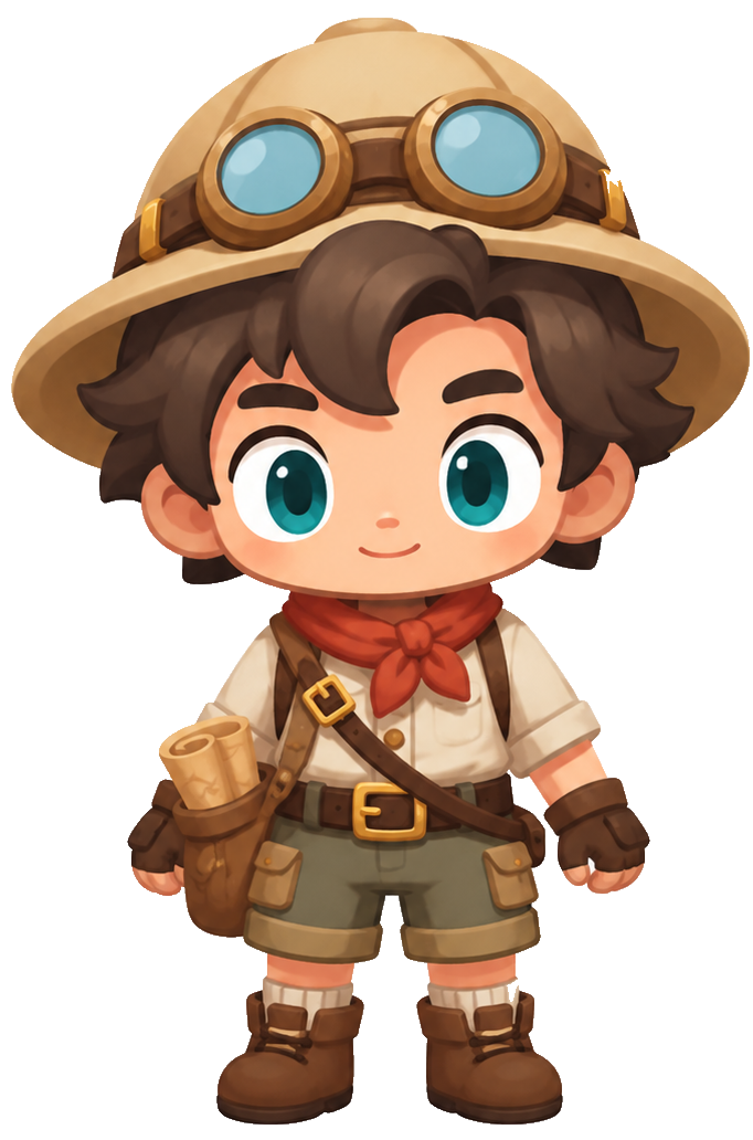 Character